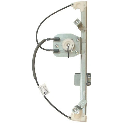 Imagem de Valeo Elevador de vidro traseira direita elétrico sem motor com função conforto 850997 FORD: MONDEO 4 Turnier, 3 Stufenheck
