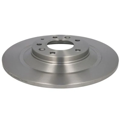 Imagem de TEXTAR 92166400 Disco de travão 314 11 05/08 114,3 cheio sem pernos fixação da roda, cubo roda MAZDA: 6 Hatchback, Sedan