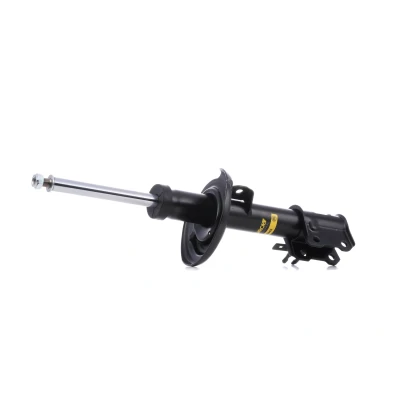 Imagem de MONROE G8002 Amortecedor Pressão do gás Tubo duplo com assento de mola cavilha em cima, braçadeira baixo OPEL: Astra H Hatchback