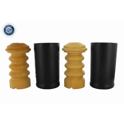 Imagem de VAICO V38 0001 Coifa Amortecedor Eixo traseiro Q+, original equipment manufacturer quality MADE IN GERMANY NISSAN: SUNNY 3 Liftback,