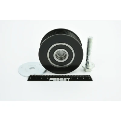 Imagem de FEBEST 0588 GL Polia de Desvio MAZDA: 6 Sedan, Carrinha