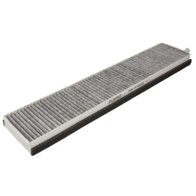 Imagem de PURRO PUR PC4000C Filtro, ar do habitáculo Filtro de carvão ativado 509 110 30 FORD: MONDEO 2 Kombi, 1, Cougar Coupe
