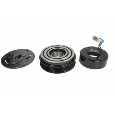Imagem de THERMOTEC KTT040014 Embreagem de Compressor Ar Condicionado DELPHI HARRISON V5