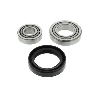 Imagem de MAPCO 26788 Kit de rolamento roda Eixo dianteiro, ambos os lados 39,88, 59,13 MERCEDES BENZ: Pagode Cabrio