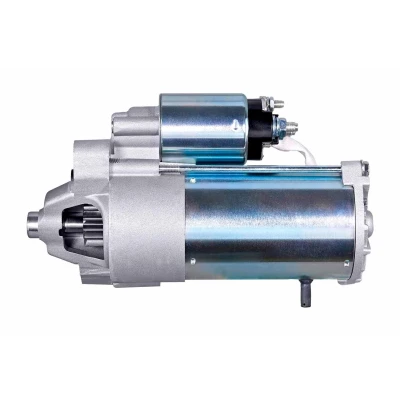Imagem de HELLA 8EA 011 612 061 Motor de arranque 12 2,2 10 FORD: S Max Mk1