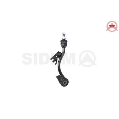Imagem de SIDEM 49760 barra / escora, estabilizadora Eixo dianteiro, lado esquerdo 253 MM12X1,5R MERCEDES BENZ: Classe E Sedan, T modell