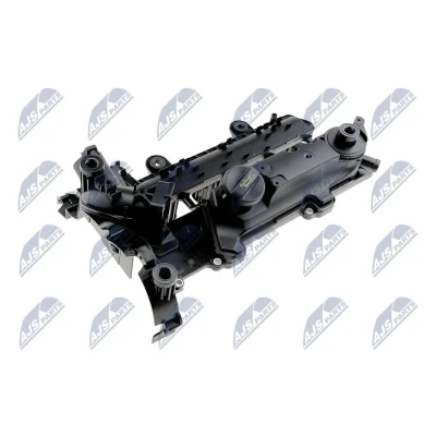 Imagem de NTY BPZ CT 002 Tampa de Válvulas com junta PEUGEOT: 206 Hatchback, 207 Hatchback