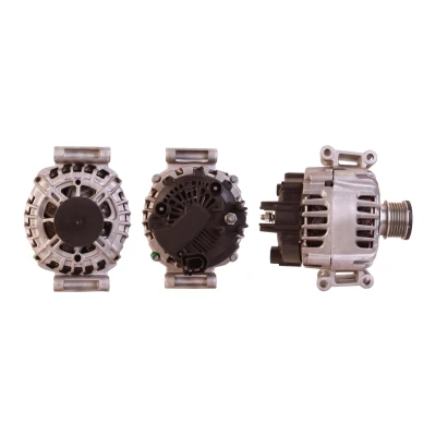 Imagem de LUCAS ELECTRICAL LRA03506 Alternador 14V 150A MERCEDES BENZ: Classe C T modell, E Sedan