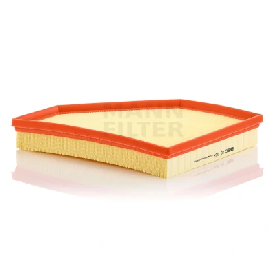Imagem de MANN FILTER C 28 054 Filtro de ar 42 233 274 Cartucho filtrante BMW: 3 Sedan, Touring, Z4 Roadster, TOYOTA: Supra V