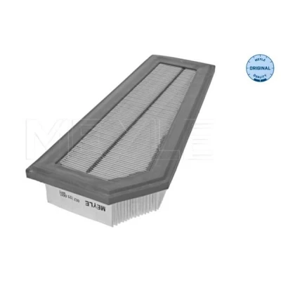 Imagem de MEYLE 012 321 0015 Filtro de ar 50 146 314 Cartucho filtrante ORIGINAL Quality MERCEDES BENZ: Classe C T modell, Sedan, E Sedan