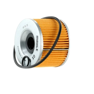 Imagem de MAHLE ORIGINAL OX 61D Filtro de óleo Cartucho filtrante