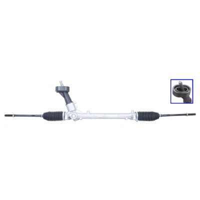 Imagem de DRI 714521552 Caixa da Direcção mecânico para veículo com volante à esquerda 1198mm VOLKSWAGEN: up! Hatchback