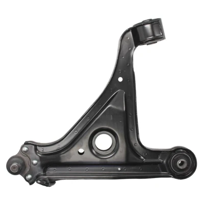 Imagem de DELPHI TC872 Braço de suspensão com articulação suspensão/guia oscilante longitudinal OPEL: Omega B Caravan