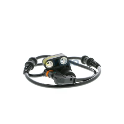 Imagem de VEMO Original Quality V30 72 0130 Sensor de ABS Eixo dianteiro, lado direito para veículos com 12V