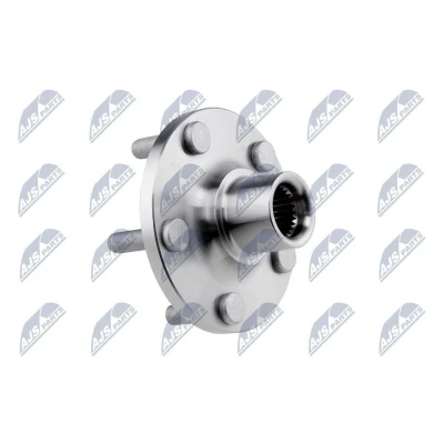 Imagem de NTY KLP KA 306P3 Cubo da Roda Eixo dianteiro, lado esquerdo, direito, à direita CHRYSLER: PT Cruiser Carrinha
