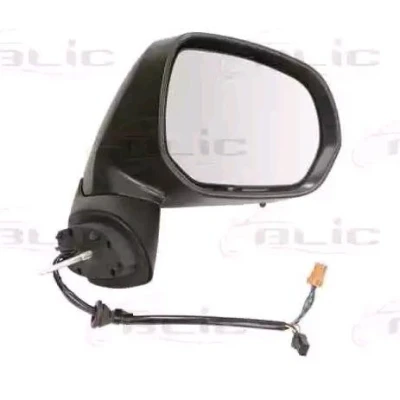 Imagem de Espelho retrovisor exterior BLIC 5402 21 037362P Rechts