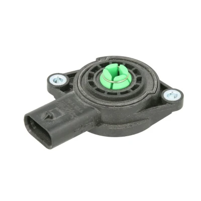 Imagem de TOPRAN 116 154 Sensor, válvula de comutação do tubo escape