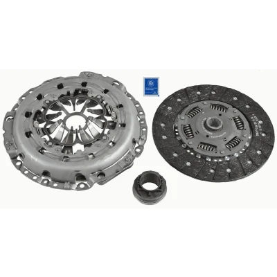 Imagem de SACHS XTend 3000 951 206 Kit de Embraiagem 240 AUDI: A4 B6 Avant, Sedan, A6 C5 VOLKSWAGEN: Passat B5 GP Variant