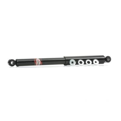 Imagem de MAGNETI MARELLI 357314070000 Amortecedor Eixo traseiro Pressão do gás Tubo duplo Módulo de amortecedores TOYOTA: HILUX 5 Pick up, 4 up