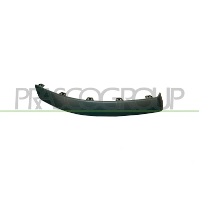 Imagem de PRASCO Premium CI4241233 Friso, pára choques à frente, lado direito CITROËN: C4 I Hatchback