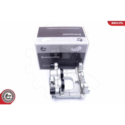 Imagem de ESEN SKV 44SKV852 Pinça de travão 146mm Eixo dianteiro, lado direito BMW: X5