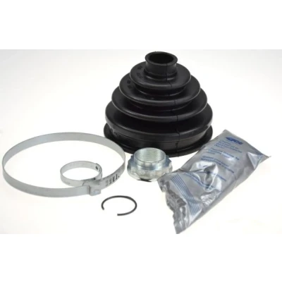 Imagem de LÖBRO 304013 Fole de Transmissão 88mm NBR (borracha nitrilo butadieno) com porca BMW: 3 Sedan, Touring, X5