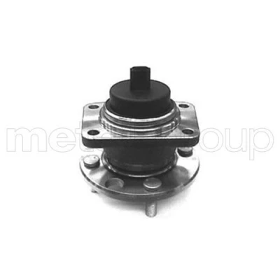 Imagem de METELLI 19 2697 Kit de rolamento roda FORD: MONDEO 2 Kombi