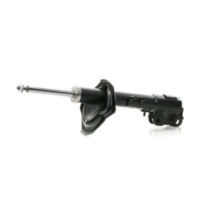 Imagem de SACHS 316 994 Amortecedor esquerda Pressão do gás Tubo duplo com assento de mola cavilha em cima CITROËN: C Crosser SUV, PEUGEOT: 4007