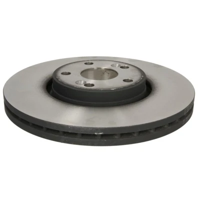 Imagem de TRW Disco de travão RENAULT: LAGUNA 2 Grandtour, 2, ESPACE 4 28mm 5 108mm ventilado pintado DF4260S 7701207378,8200177023,8200242317,8200570677