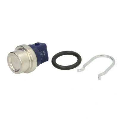 Imagem de NRF 727009 Sensor da Temperatura do Líquido de Refrigeração com componentes montagem AUDI: 80 B4 Sedan, A6 C4 Avant, VOLKSWAGEN: Vento