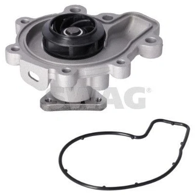 Imagem de SWAG 33 11 0678 Bomba de água Plástico MAZDA: CX 3