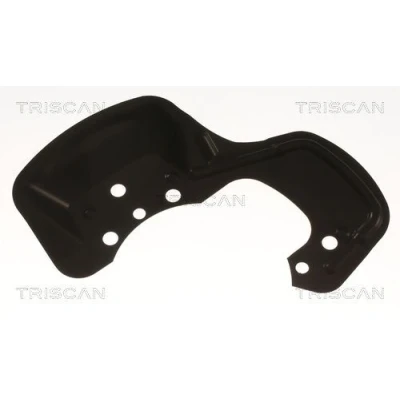 Imagem de TRISCAN 8125 24110 Defletor do Discos de Travão Eixo dianteiro, lado direito OPEL: Corsa B Hatchback