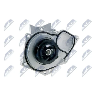 Imagem de NTY CPW AU 044 Bomba de água 29 com juntas sem regulador do líquido refrigeração mecânico VOLKSWAGEN: Golf 7, 7 Variant, Polo V Hatchback