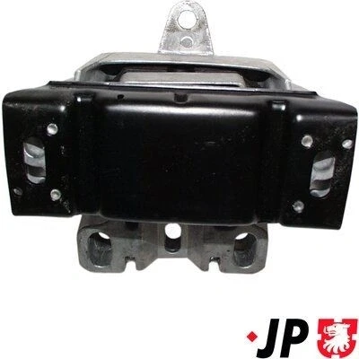 Imagem de JP GROUP 1117906770 Suspensão, caixa de velocidades Eixo dianteiro, lado esquerdo VOLKSWAGEN: Golf 4, Bora Sedan, AUDI: A3 Hatchback