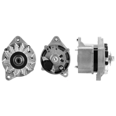Imagem de ELSTOCK 28 0718 Alternador 12V 55A FIAT: Uno Hatchback