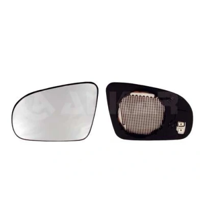 Imagem de ALKAR 6423417 Vidro Espelho esquerda elétrico OPEL: Corsa B Hatchback, Van