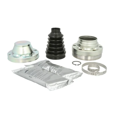 Imagem de SPIDAN 24236 Ponteira de Transmissão com capa TPE (elastómero termoplástico) VOLKSWAGEN: Touareg I, Amarok Pick up, AUDI: Q7