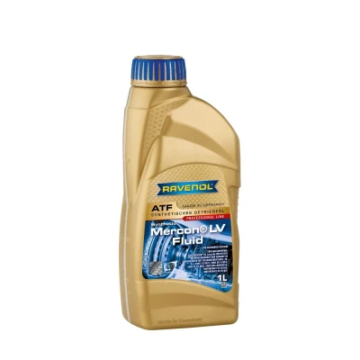 Imagem de RAVENOL 1211137 001 01 999 Óleo de caixa velocidades sintético 1