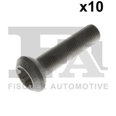 Imagem de FA1 982 T12 845.10 Parafuso, sistema de escape M12x1,25 45mm