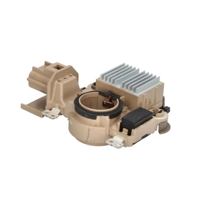 Imagem de MAGNETI MARELLI 940016078600 Regulador do Alternador