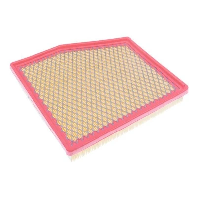 Imagem de DENCKERMANN A146967 Filtro de ar 42 238 248 recirculação