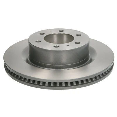 Imagem de BREMBO Disco de travão 354mm 32mm 6 interior ventilado revestido 09.E778.11 4351260290 Discos