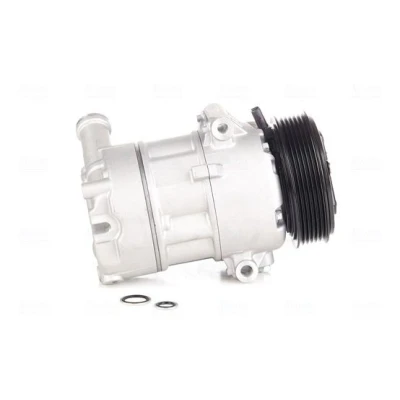 Imagem de NISSENS 890339 Compressor CVC6 12 PAG 46 R 134a FIAT: Tipo Carrinha