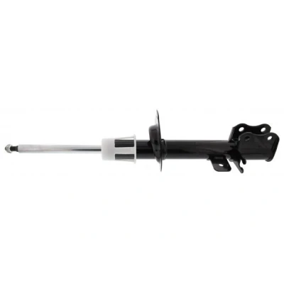Imagem de MAPCO 40217 Amortecedor Eixo traseiro direito Pressão do gás Tubo duplo com assento de mola cavilha em cima DAEWOO: Nubira Sedan
