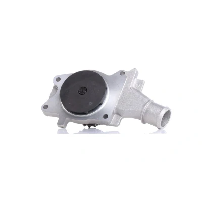 Imagem de SKF VKPC 84208 Bomba de água 20 com juntas Ferro fundido para accionamento da correia dentada FORD: FIESTA 3, 2, ORION 1
