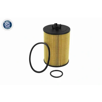Imagem de VAICO V30 1325 Filtro de óleo Q+, original equipment manufacturer quality Cartucho filtrante MERCEDES BENZ: Classe A, B