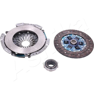 Imagem de ASHIKA 92 02 2080 Kit de Embraiagem 235mm TOYOTA: HILUX 6 Pick up, Hiace 4 Kasten, Bus