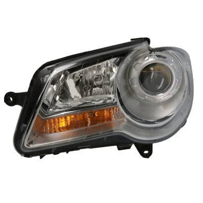 Imagem de MAGNETI MARELLI 711307022687 Farol Principal VOLKSWAGEN: Touran I