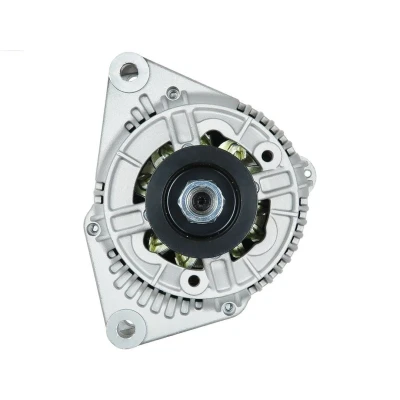Imagem de AS PL A0361 Alternador 12V 90A MERCEDES BENZ: Vito Minibus, Classe C T modell, Sprinter 4 Van