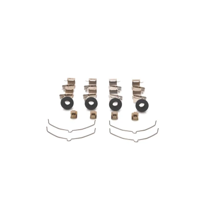 Imagem de BOSCH 1 987 474 788 Kit de acessórios, pastilhas travão